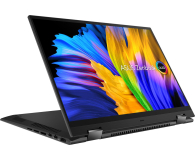 ASUS ZenBook 14 Flip R5-5600H/16GB/512/Win11 OLED - 1049205 - zdjęcie 7